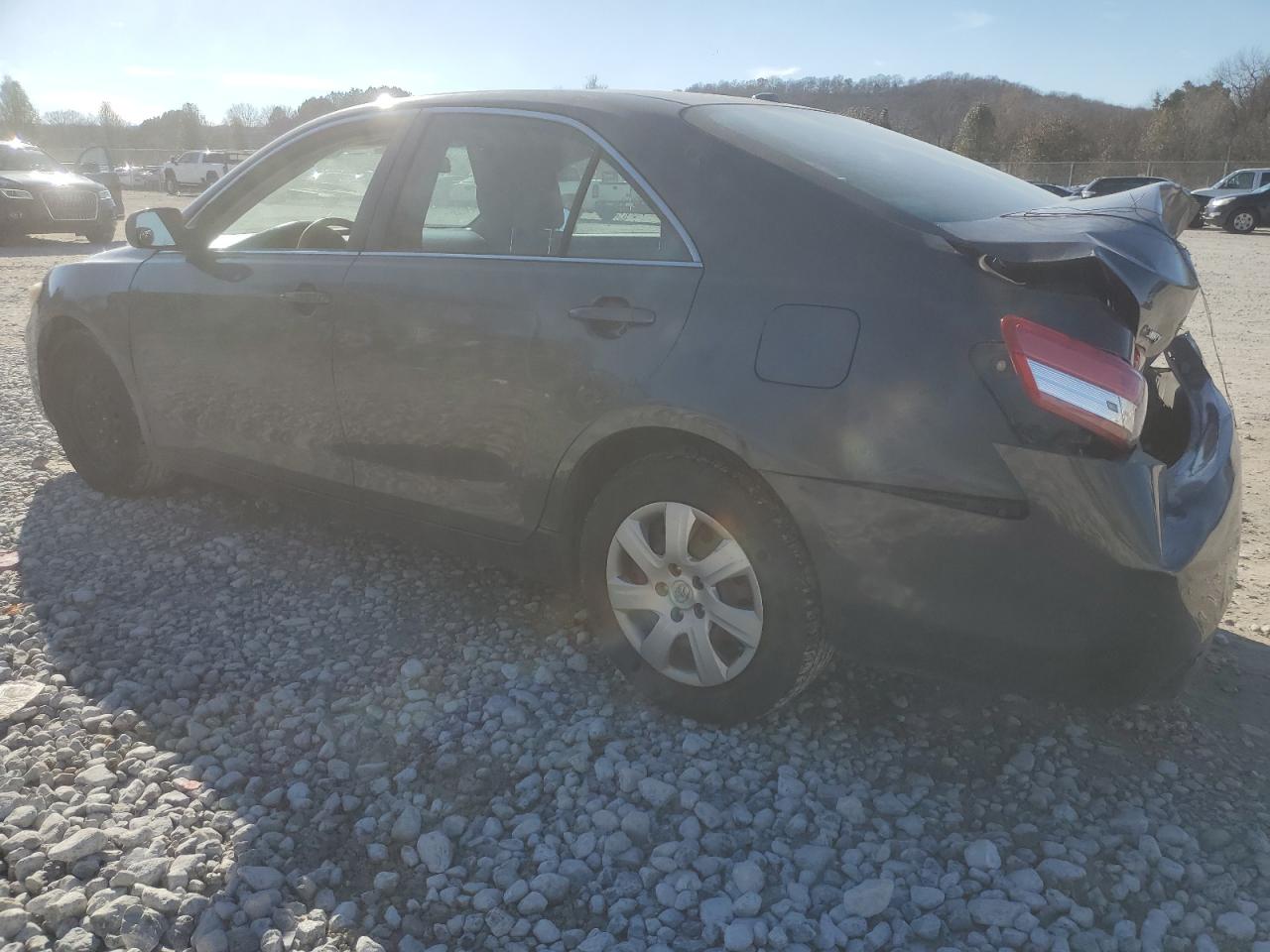 Image 2 of 2010 TOYOTA CAMRY BASE 2010 with VIN 4T1BF3EK3AU508942