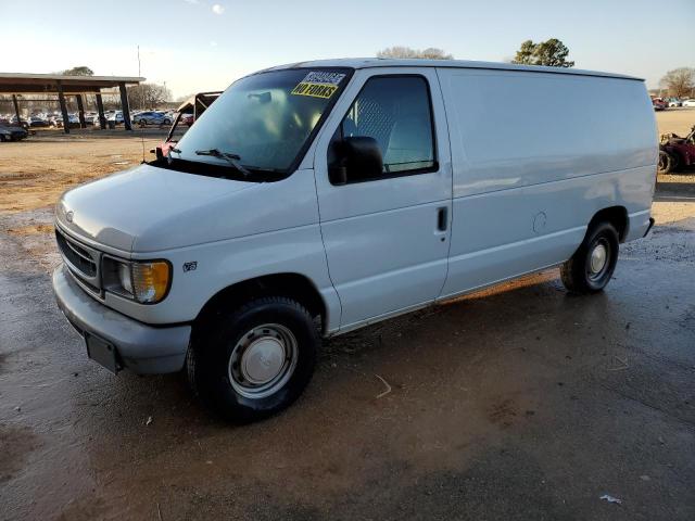 Изображение 1 1998 FORD ECONOLINE E150 VAN 1998 с VIN 1FTRE1460WHA67785