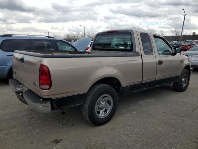 Image 3 of 1998 FORD F150  1998 with VIN 1FTZX1729WNB80820