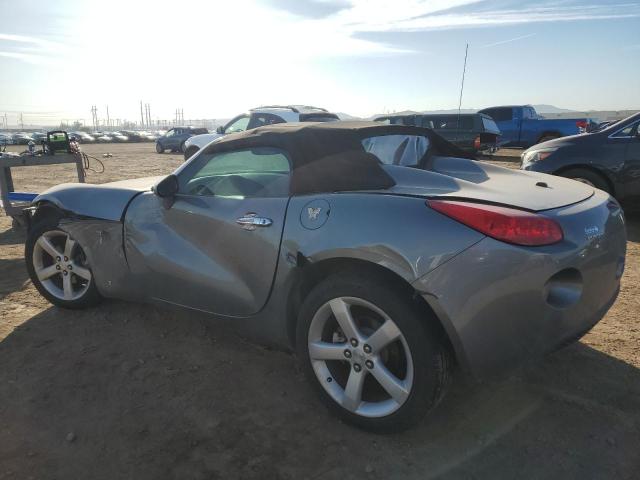 Изображение 2 2006 PONTIAC SOLSTICE  2006 с VIN 1G2MB33B06Y103525