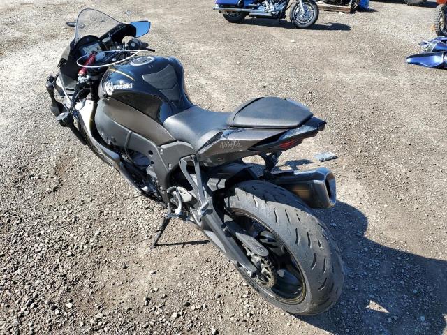 Image 3 of 2023 KAWASAKI ZX1002 M 2023 with VIN JKBZXVM19PA004271