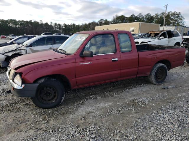 Obraz 1 z 1998 TOYOTA TACOMA XTRACAB 1998 z VIN 4TAVN52NXWZ050675