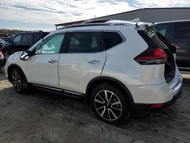 Obraz 2 z 2020 NISSAN ROGUE S 2020 z VIN 5N1AT2MV0LC796258