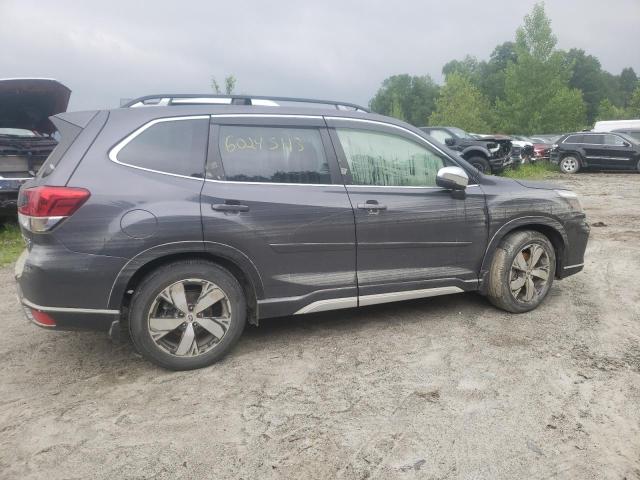 Изображение 3 2020 SUBARU FORESTER TOURING 2020 с VIN JF2SKAXC6LH444810