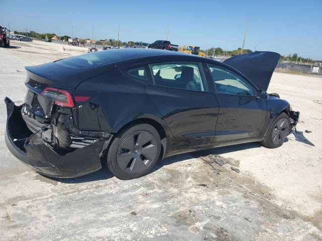 Image 3 of 2022 TESLA MODEL 3  2022 with VIN 5YJ3E1EA1NF326971