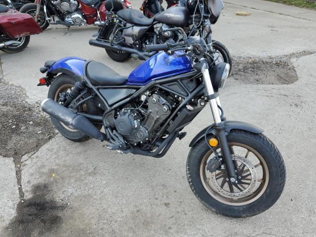 Изображение 2023 HONDA CMX500  2023