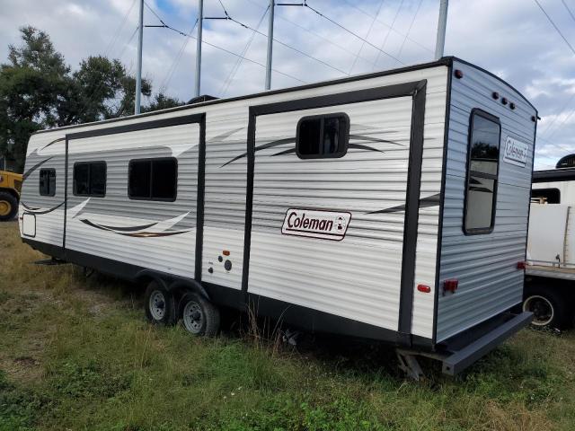 Obraz 3 z 2015 COLE TRAILER 2015 z VIN 4YDT31421FH933208