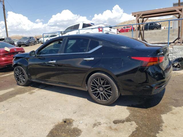 Изображение 2 2020 NISSAN ALTIMA S 2020 с VIN 1N4BL4BV7LC236315