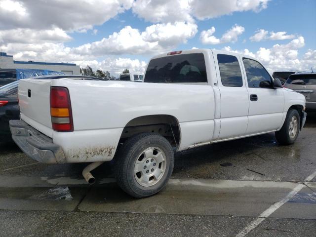 Изображение 3 2002 CHEVROLET SILVERADO C1500 2002 с VIN 2GCEC19VX21246739