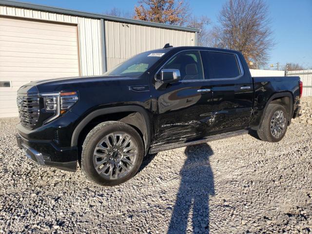 Obraz 1 z 2023 GMC SIERRA K1500 DENALI ULTIMATE 2023 z VIN 1GTUUHEL3PZ315999
