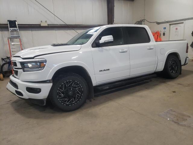 Obraz 2022 RAM 1500 LARAMIE 2022
