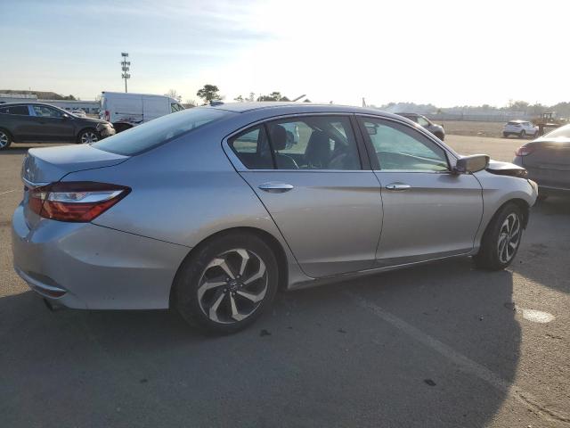 Изображение 3 2016 HONDA ACCORD EXL 2016 с VIN 1HGCR2F83GA083103