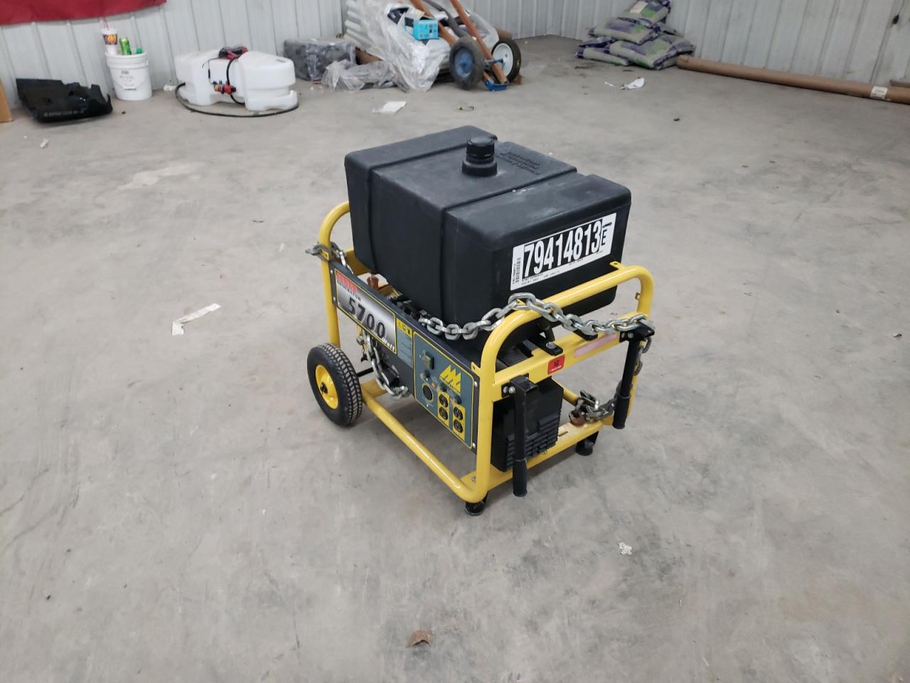 2006 GEN GENERATOR 2006 image
