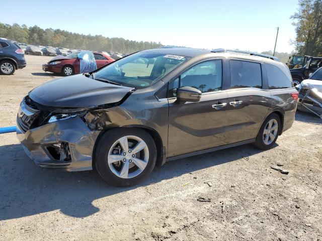 2018 HONDA ODYSSEY EXL 2018 image