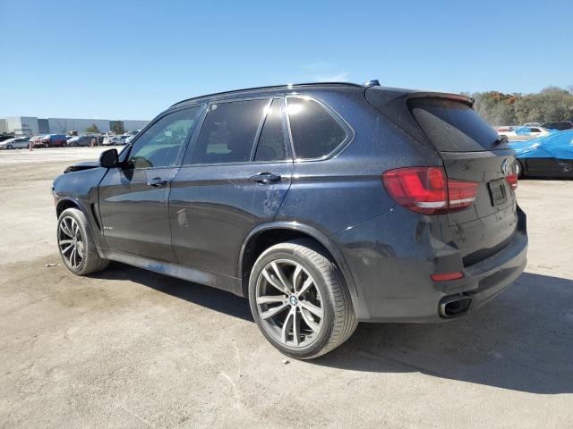 Obraz 2 z 2017 BMW X5 SDRIVE35I 2017 z VIN 5UXKR2C34H0U22315