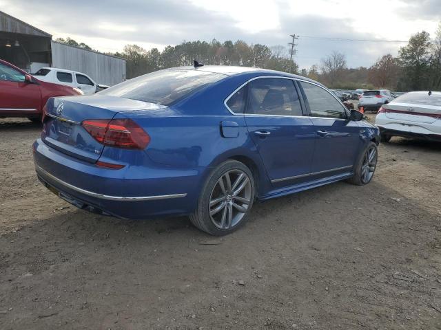 Image 3 of 2017 VOLKSWAGEN PASSAT R-LINE 2017 with VIN 1VWDT7A34HC026862