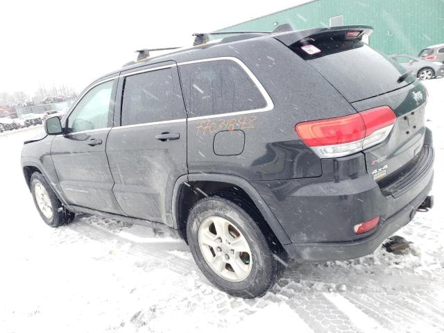 Изображение 2 2015 JEEP GRAND CHEROKEE LAREDO 2015 с VIN 1C4RJFAG8FC954439