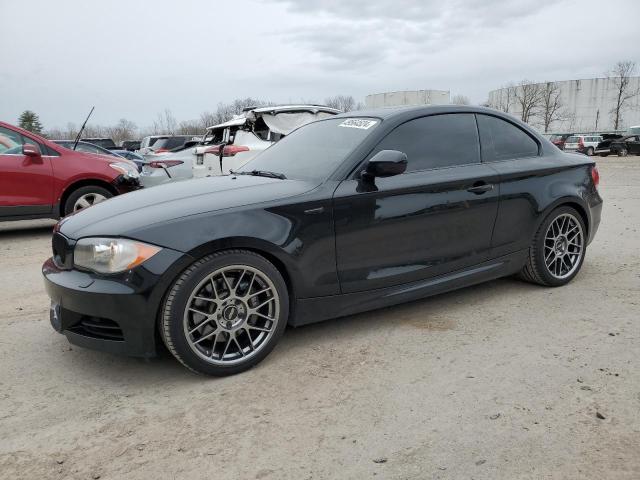 Obraz 2010 BMW 135 I 2010