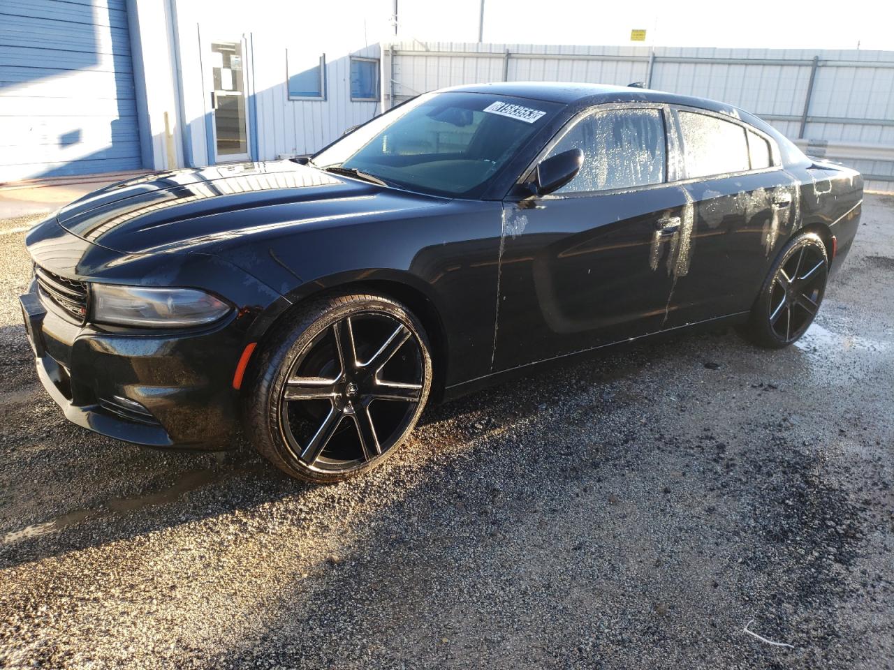 Obraz 1 z 2015 DODGE CHARGER SXT 2015 z VIN 2C3CDXHG0FH725036