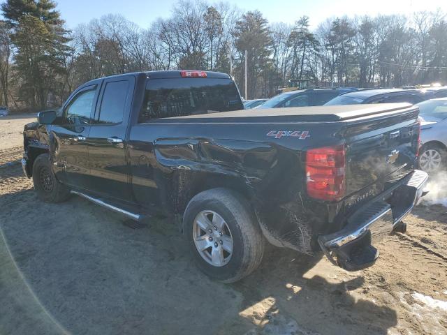 Image 2 of 2014 CHEVROLET SILVERADO K1500 LT 2014 with VIN 1GCVKREH5EZ144584