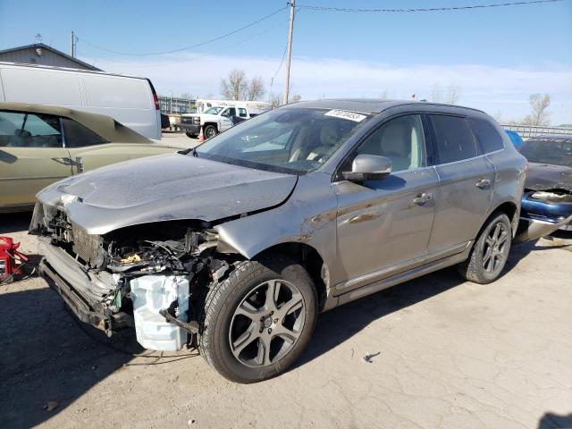 Изображение 2015 VOLVO XC60 T6 PLATINUM 2015