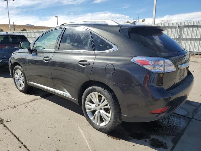 Изображение 2 2010 LEXUS RX 450 2010 с VIN JTJBC1BA1A2014746