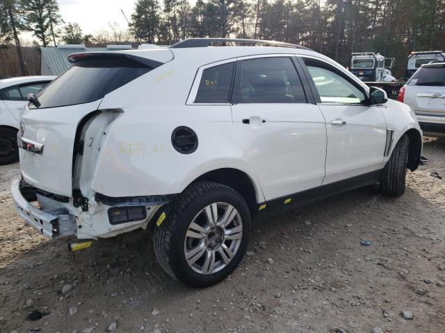 Image 3 of 2015 CADILLAC SRX  2015 with VIN 3GYFNAE33FS593997