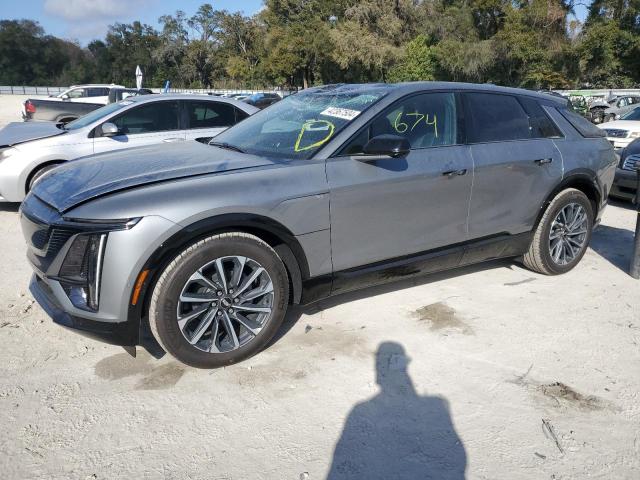 2024 CADILLAC LYRIQ SPORT 2024 image