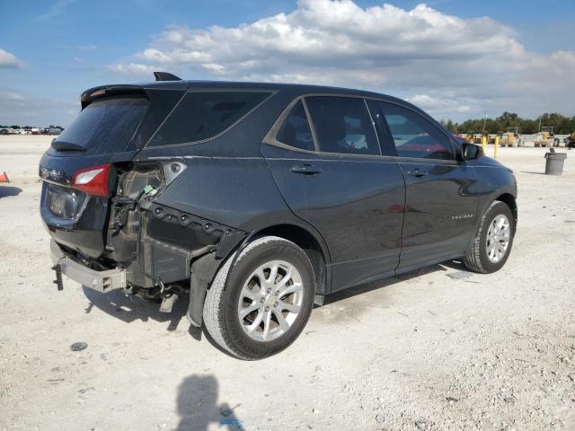 Image 3 of 2018 CHEVROLET EQUINOX LS 2018 with VIN 2GNAXHEV0J6272468