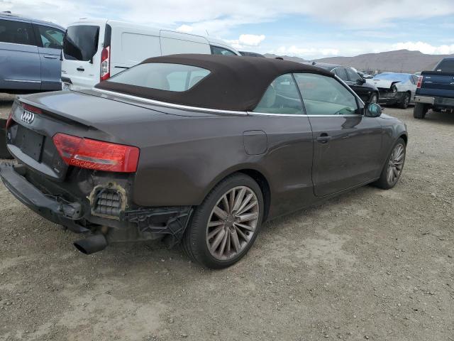 Изображение 3 2011 AUDI A5 PREMIUM PLUS 2011 с VIN WAULFAFHXBN003599