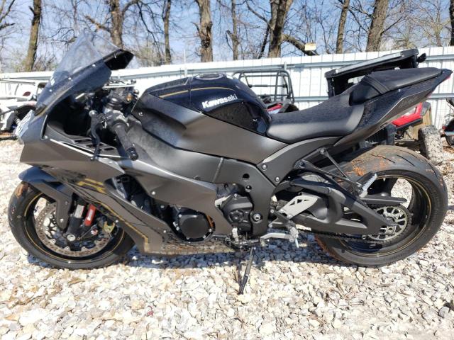 Obraz 3 z 2023 KAWASAKI ZX1002 M 2023 z VIN JKBZXVM12PA005049