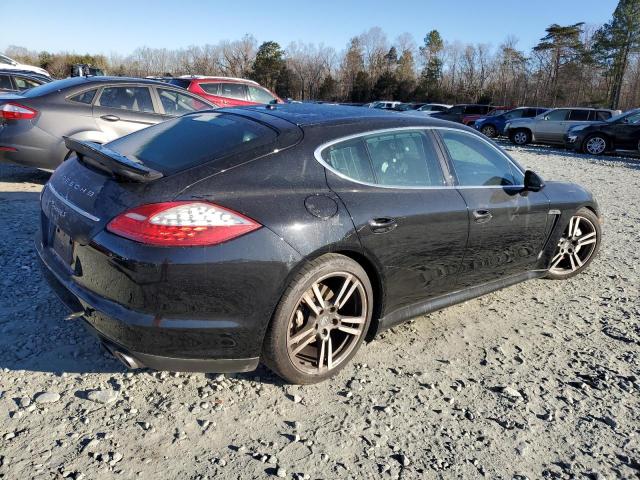 Image 3 of 2013 PORSCHE PANAMERA S 2013 with VIN WP0AB2A73DL060221