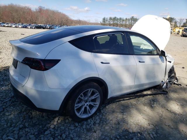 Image 3 of 2023 TESLA MODEL Y  2023 with VIN 7SAYGDEE1PA073707