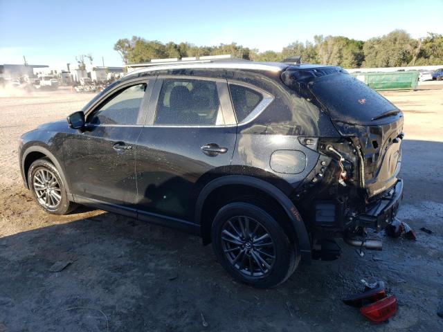 Изображение 2 2019 MAZDA CX-5 TOURING 2019 с VIN JM3KFACM8K1581943