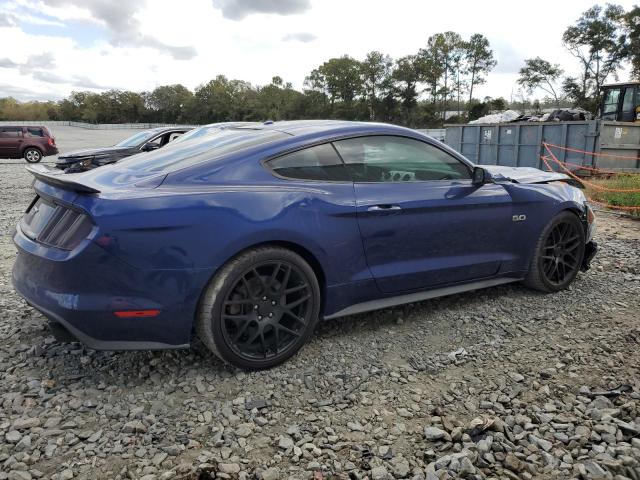 Image 3 of 2016 FORD MUSTANG GT 2016 with VIN 1FA6P8CFXG5228191