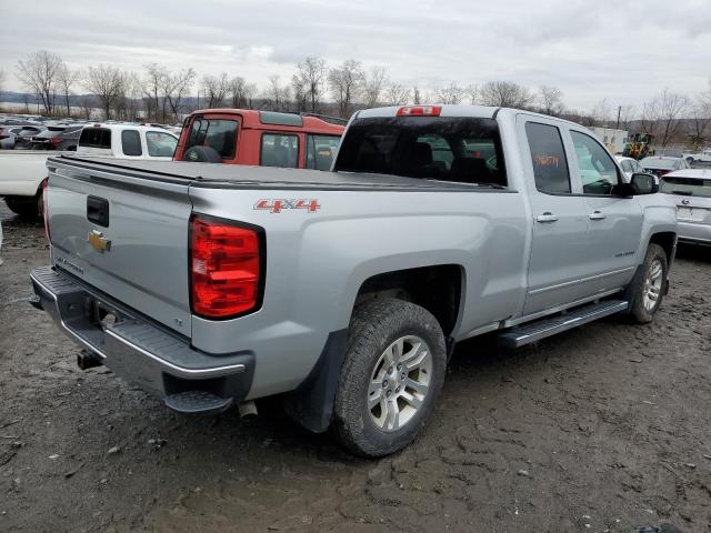 Image 3 of 2017 CHEVROLET SILVERADO K1500 LT 2017 with VIN 1GCVKREC1HZ102275