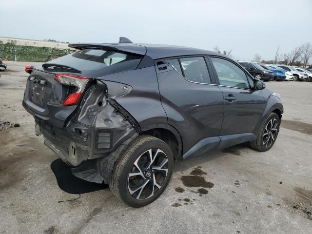 Изображение 3 2019 TOYOTA C-HR XLE 2019 с VIN NMTKHMBX2KR075509