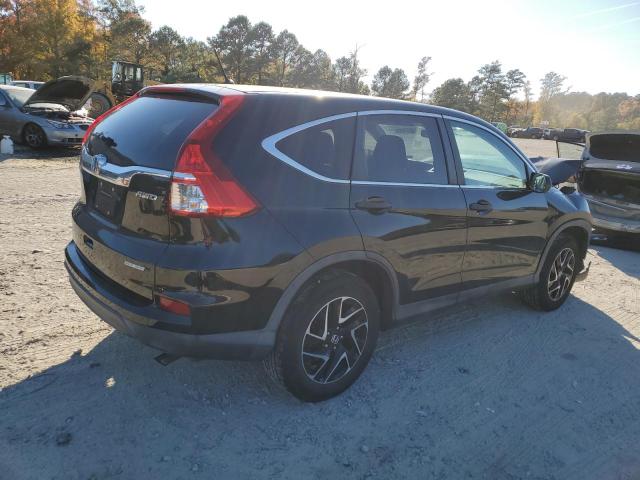 Obraz 3 z 2016 HONDA CR-V SE 2016 z VIN 2HKRM4H46GH690635