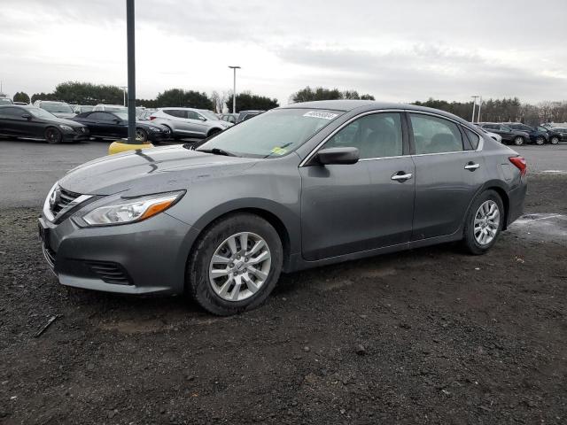 Image 1 of 2017 NISSAN ALTIMA 2.5 2017 with VIN 1N4AL3AP3HC191700