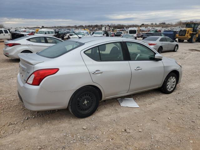 Image 3 of 2016 NISSAN VERSA S 2016 with VIN 3N1CN7AP7GL891777