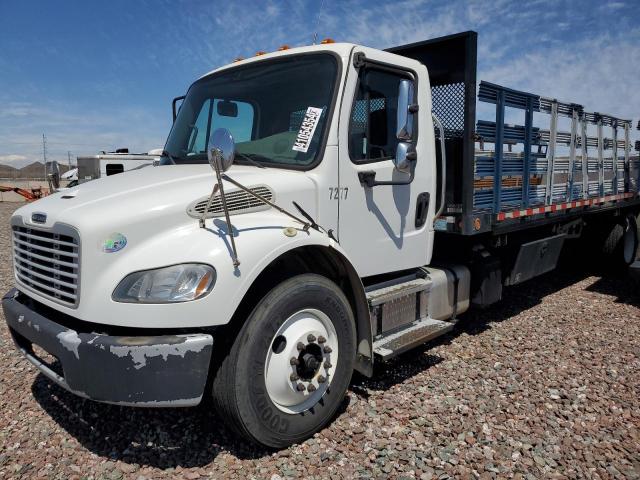 Image 2 of 2015 FREIGHTLINER M2 106 MEDIUM DUTY 2015 with VIN 1FVACXDT6FHGK7277