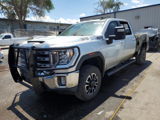 Изображение 1 2020 GMC SIERRA K2500 SLE 2020 с VIN 1GT49ME70LF264633