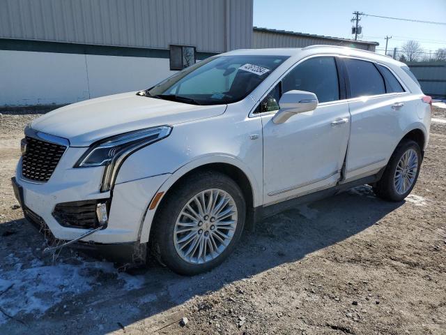 2020 CADILLAC XT5 PREMIUM LUXURY 2020 image