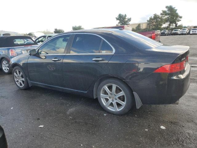 Image 2 of 2005 ACURA TSX  2005 with VIN JH4CL968X5C012876