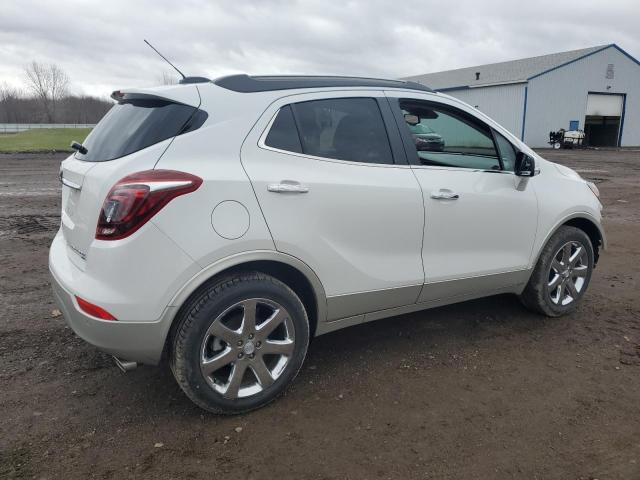 Image 3 of 2019 BUICK ENCORE ESSENCE 2019 with VIN KL4CJGSM0KB883652