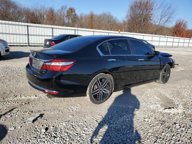 Изображение 3 2016 HONDA ACCORD SPORT 2016 с VIN 1HGCR2F53GA017608