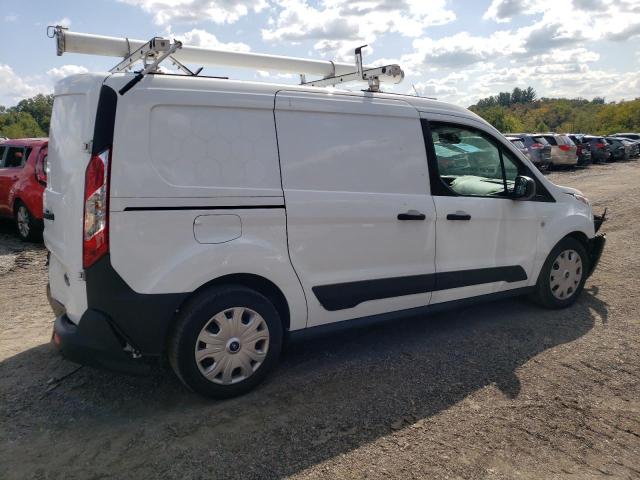 Image 3 of 2021 FORD TRANSIT CONNECT XL 2021 with VIN NM0LS7E25M1505684