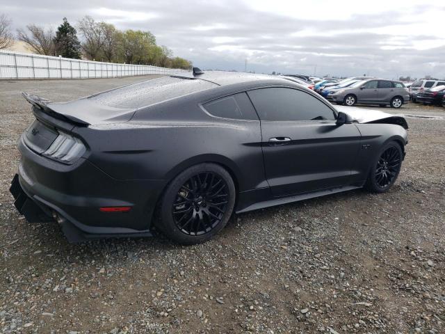 Image 3 of 2021 FORD MUSTANG GT 2021 with VIN 1FA6P8CF4M5146842