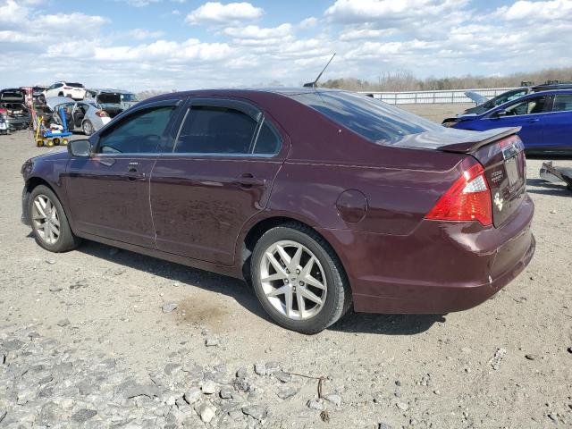 Obraz 2 z 2011 FORD FUSION SEL 2011 z VIN 3FAHP0CG0BR216723