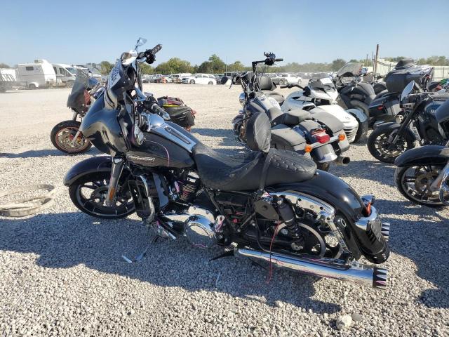 Obraz 3 z 2023 HARLEY-DAVIDSON FLHX  2023 z VIN 1HD1KBC1XPB613089